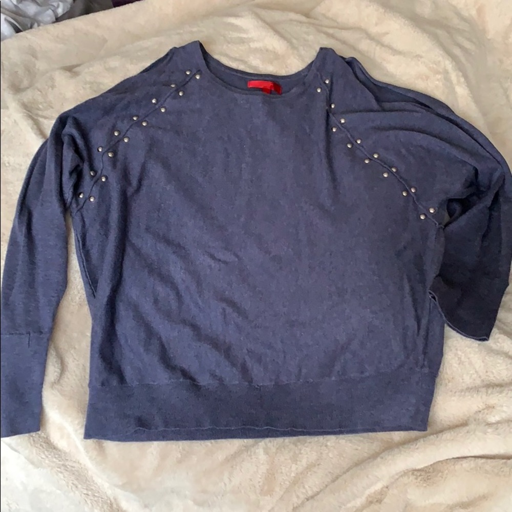 Jennifer Lopez Sweater